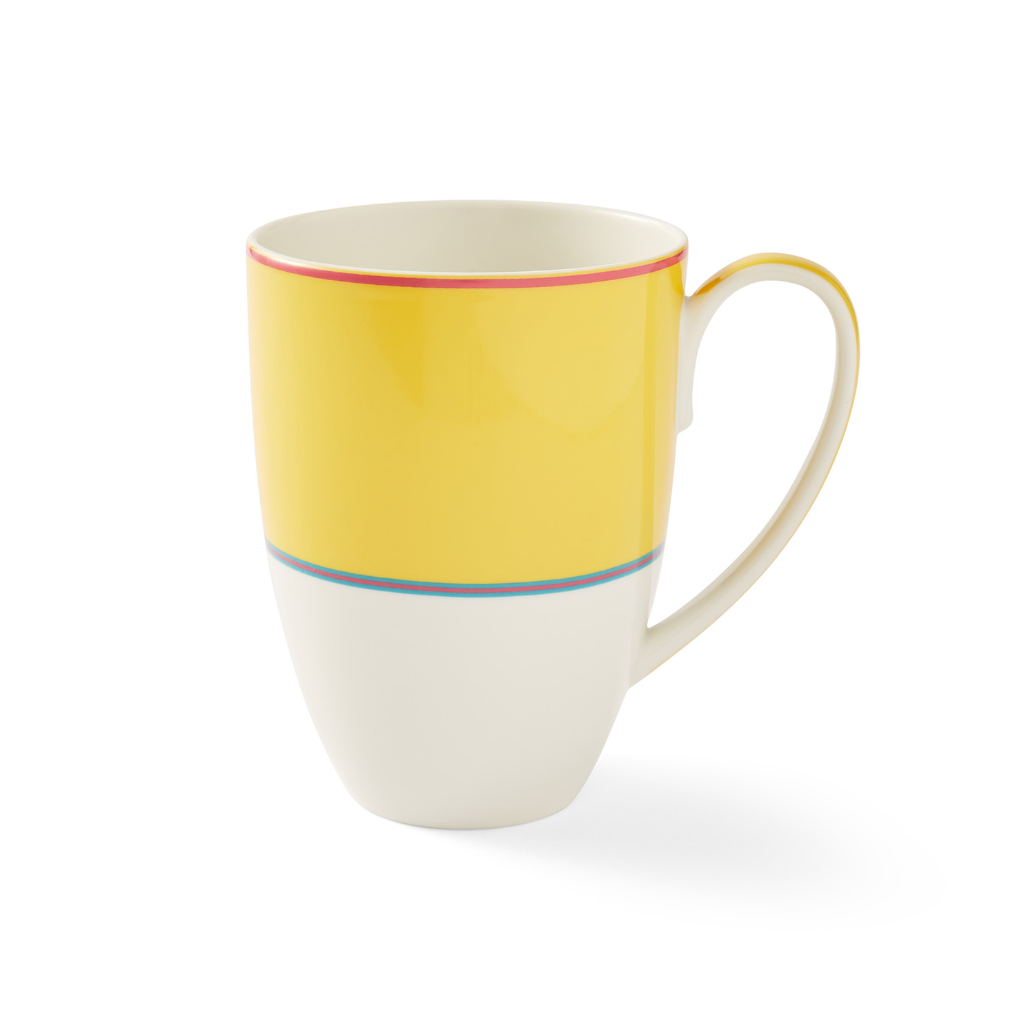 Calypso Yellow Mug image number null